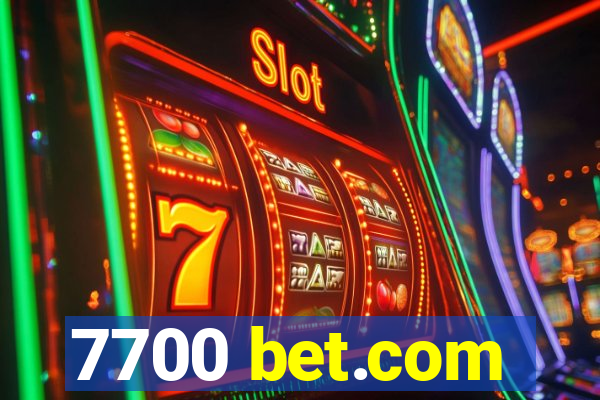 7700 bet.com